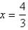 Find the vertical asymptotes of the function.   A)    B)    C)    D)    E) None of these