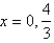 Find the vertical asymptotes of the function.   A)    B)    C)    D)    E) None of these