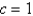 For what value of the constant c is the function f continuous on     A)    B)    C)    D)    E)   