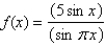 Estimate the value of the following limit by graphing the function   .   Round your answer correct to two decimal places. A)    B)    C)    D) 3.18 E)   