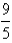 The relationship between the Fahrenheit and Celsius temperature scales is given by the linear function.   What is the F-intercept and what does it represent? A) 0, Fahrenheit temperature corresponding to   B)    , Fahrenheit temperature corresponding to   C)    , Celsius temperature corresponding to   D) 32, Celsius temperature corresponding to   E) 32, Fahrenheit temperature corresponding to  
