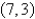 If the point   is on the graph of an even function, what other point must also be on the graph? A)    B)    C)    D)    E) None of these