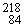 When   Po emits a beta particle, it transforms into a new element. What are the atomic number and atomic mass of this new element? A) atomic number = 84; atomic mass = 219 B) atomic number = 86; atomic mass = 214 C) atomic number = 85; atomic mass = 218 D) atomic number = 82; atomic mass = 214