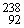 What does the following element description actually mean?   U A) a uranium atom with 92 protons and 146 neutrons B) a uranium atom with 238 neutrons and 92 protons C) a uranium atom with 92 neutrons and 238 protons D) a uranium atom with 92 neutrons and 146 protons E) none of the above