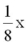 <strong>Solve for x: 2x + = x + 10</strong> A) B) C) D) E)