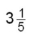 <strong>Solve for x: 2x + = x + 10</strong> A) B) C) D) E)