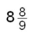 <strong>Solve for x: 2x + = x + 10</strong> A) B) C) D) E)