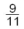 <strong>Solve for x: 2/3 ( x + 3) = -1/2 (6 x + 20) + 15</strong> A) B) C) 1.5 D) E) 3.875