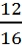 <strong>An equivalent fraction to is?</strong> A) B) C) D) E)