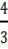 <strong>An equivalent fraction to is?</strong> A) B) C) D) E)