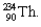 Using Table 22.1, calculate the energy released in the process of uranium decay:   into  