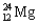What is the maximal kinetic energy of an electron (â-particle) in the decay of sodium into magnesium? [Note:       + e<sup>-</sup> + v.]