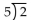 Divide. - A) 14 B) 4 C) 1.4 D) 0.4