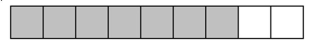 <strong>Draw and shade a part of a diagram to represent the figure. - \frac { 3 } { 10 } of a di of a dagram</strong> A) B) C) D)