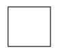  Solve. -The perimeter of the square is 12  12 \frac { 2 } { 9 }  meters. Find the length of each side.   A)   48 \frac { 8 } { 9 } \mathrm {~m}  B) 6  6 \frac { 1 } { 9 } \mathrm {~m}  C)   24 \frac { 4 } { 9 } \mathrm {~m}  D)   3 \frac { 1 } { 18 } \mathrm {~m}