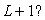 In a complete binary tree, how many vertices have the level L or   A)    B)      C)      D)   