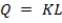A firm has a production function of   , the rental rate of capital is $50, and the wage rate is $15. In the short run,   Is fixed at 80 units. The short-run total cost function is TC = ____. A)  400 + (3Q/16)  B)  400 + (Q/16)  C)  3Q/16 D)  400