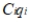 In the Cournot model, under the assumption that all firms operating in the industry have the same cost structure, we can write firm i's profit-maximization problem as _____, where Q<sub>i</sub><sup>O</sup> is the combined output of all other firms in the market and   is firm i's cost function. A)    ;   B)    ;   C)    ;   D)     