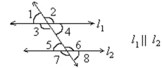 Find the measure of   .  