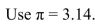 Find the circumference of the circle.     A) 18.84 cm B) 56.52 cm C) 113.04 cm D) 37.68 cm
