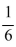Express   as a percent. Leave the solution in  bar notation. 