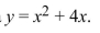 Graph the parabola  