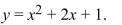 Graph the parabola   A)    B)    C)    D)   