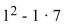 Perform the indicated operations.  