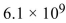 Write   in decimal notation.