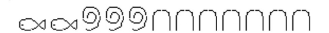Write the number in the Hindu-Arabic system.   A) 2,370 B) 203,070 C) 200,370 D) 73,002