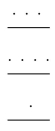 Write the Mayan numeral in the Hindu-Arabic System.   A) 3,066 B) 23 C) 394 D) 2,348