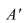 Let U = {8, 16, 24, 32, 40, 48, 56, 64} and A = {24, 32, 40, 56}.   A)    B)    C)    D)   