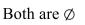 <strong>If = {Bob, Ann, Mae, Eve, Dan, Pat, Tal, Liz}, = {Ann, Eve, Dan, Pat}, and B = {Bob, Ann, Mae, Eve} find </strong> A)Both are {Bob, Mae, Eve, Dan, Pat} B) C)Both are {Ann, Eve} D)Both are {Tal, Liz}