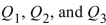 Find   3 for the data set below.   A)    B)    C)    D)   