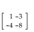 Find the sum, if possible. -  A)    B)    C)    D)   