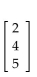 Find the sum, if possible. -  A)    B)    C)    D)   