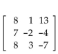 Perform the indicated operation, if possible. -  A)    B)    C)    D)   