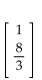 Perform the indicated operation, if possible. -  A)    B)    C)    D)   