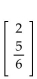 Perform the indicated operation, if possible. -  A)    B)    C)    D)   