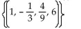 Use Cramer's rule to solve the system. -  A)    B)  Can't use Cramer's rule, D = 0 C)    D)   