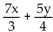 <strong>Solve the system by substitution.   = 4   2y = 21</strong> A) {(-6, -8)} B) {(6, -8)} C) {(6, 8)} D) {(-6, 8)} <div style=padding-top: 35px> 