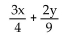 <strong>Solve the system by addition.   = -18   = -9</strong> A) {(-12, 0)} B) {(0, -12)} C) {(0, 12)} D) {(12, 0)} <div style=padding-top: 35px> 