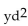 Solve the problem. -Find the dimensions of a rectangular enclosure with perimeter 40 yd and area 91   A)  16 yd by 7 yd B)  13 yd by 7 yd C)  14 yd by 6 yd D)  15 yd by 6 yd