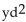 Solve the problem. -A rectangular plot has area 126   with a perimeter of 46 yd. What is the length of the longest side? A)  13 yd B)  12 yd C)  16 yd D)  14 yd