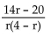 Perform the indicated operation and simplify. -  A)    B)    C)    D)   