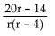 Perform the indicated operation and simplify. -  A)    B)    C)    D)   