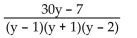 Perform the indicated operation and simplify. -  A)    B)    C)    D)   