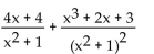 Perform the indicated operation and simplify. -  A)    B)    C)    D)   