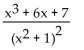 Perform the indicated operation and simplify. -  A)    B)    C)    D)   