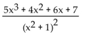 Perform the indicated operation and simplify. -  A)    B)    C)    D)   